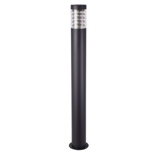 Elanora Exterior Surface Mounted Bollard-large