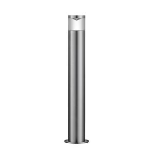 Exterior Wall Pillar 240volt - Outdoor Lighting