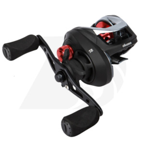 Okuma Baitcaster Ceymar 5+1BB C101HA