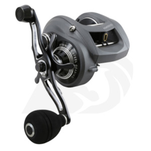 Okuma Reel Baitcaster Komodo SS 364 Power Handle