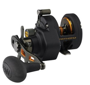 Products: Fathom II 8XNSD