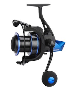Products: Okuma Rockaway Surf Reel 6000