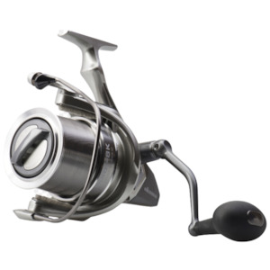 Okuma Surf 8K Spin Reel