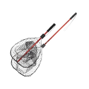 Products: Berkley Telescopic Catch & Release Net