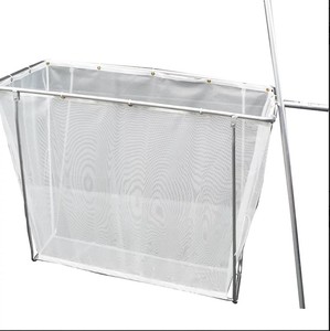Products: Nacsan Folding Set / Scoop With Handle