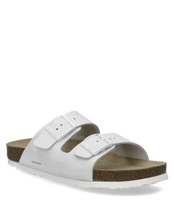 Sandals: Josef Seibel Hermine 01 - White
