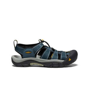Keen Mens Newport H2 - Navy/Medium Grey