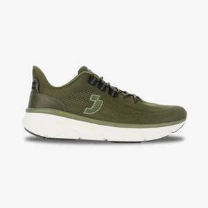 Casuals: Cortina 611783 Safety Jogger Mens Sneakers