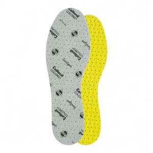 Mens: Collonil Soft Latex Insoles
