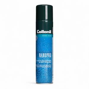 Mens: Collonil NanoPro Spray
