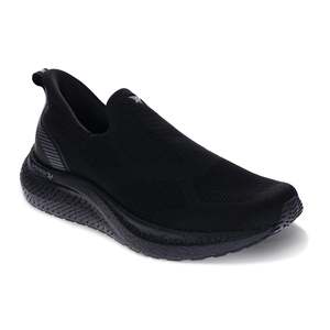 Mens: Vita Sole Agility - Black