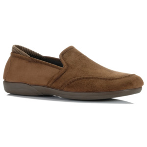 Mens: Devalverde Mens Camping 3023 - Brown