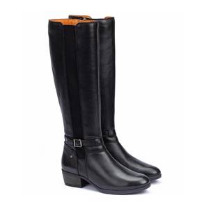 Pikolinos Ladies Daroca W1U-9528 Tall Boots