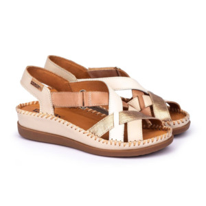 Pikolinos: Pikolinos Cadaques W8K-0741C2 - Marfil