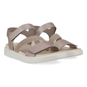Ecco: Ecco Flowt Ladies Sandals