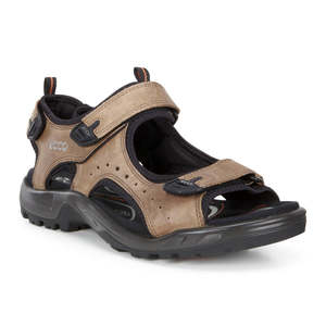 Ecco: Ecco Mens Off-Road 822044 - Navajo Brown