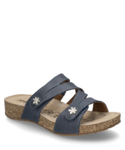 Josef Seibel Tonga 82 Ladies Slides