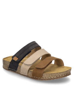 Josef Seibel Hannah 03 Ladies Slides