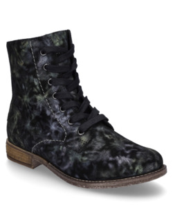 Josef Seibel Sienna 82 - Ice Blue Kombi