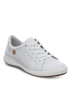 Josef Seibel: Josef Seibel Caren 01 - White