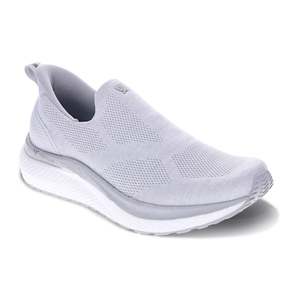 Ladies Walking Shoes: Vita Sole Agility - White