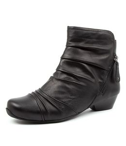 Ziera Ladies Camryn XW - Black