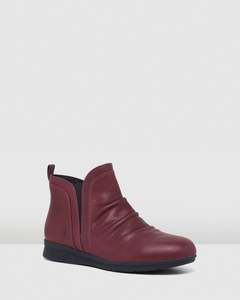Hush Puppies Nerine - Bordeaux