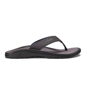 Mens Sandals: Olukai Ohana Mens - Pavement
