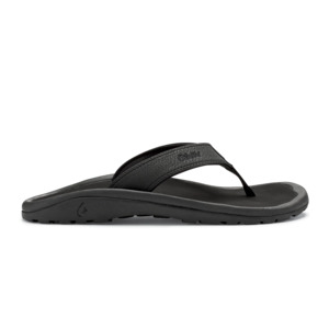 Olukai Ohana Mens - Black