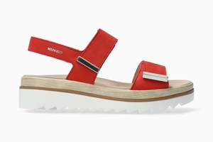 Mephisto Shoes: Mephisto Dominica - Scarlett