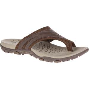 Jandals: Merrell Sandspur Delta Ladies Flip
