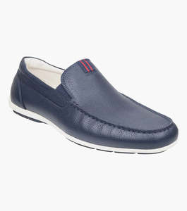 Florsheim: Florsheim Bermuda - Navy