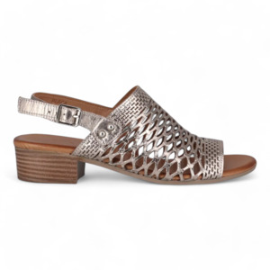 Cabello: Cabello Alaca - Pewter