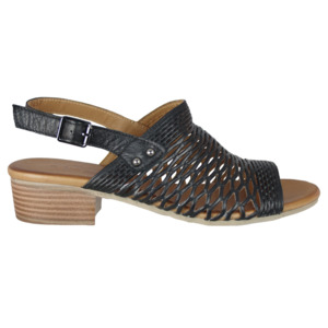 Cabello: Cabello Alaca - Black