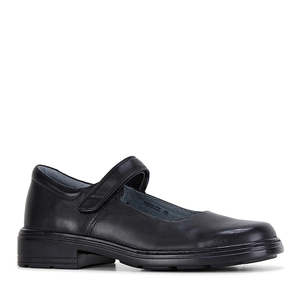 Kids Shoes: Clarks Indulge - Black