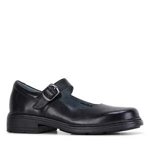 Kids Shoes: Clarks Intrigue - Black