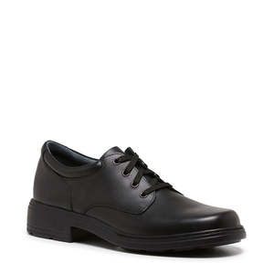 Kids Shoes: Clarks Infinity - Black