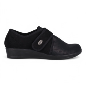 Fly Flot Q3886 - Black