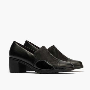 Heels: Pitillos 10041 Ladies Shoes