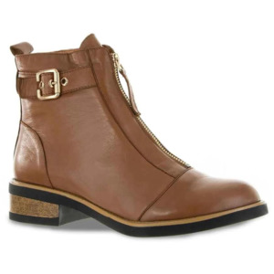 Heels: Bresley Dooley Ladies Ankle Boots