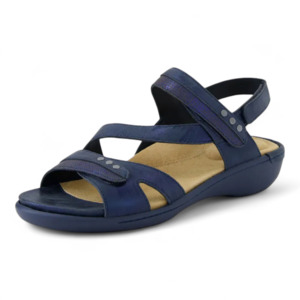Ziera Beaux W - Navy