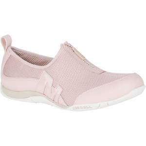 Merrell Shoes: Merrell Barrado Saybrook Zip - Rose