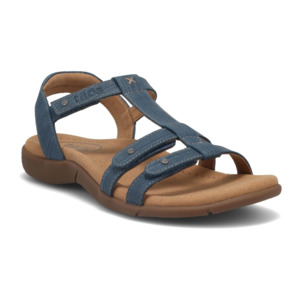 Taos Trophy Ladies Sandals