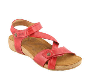 Taos: Taos Universe - Red