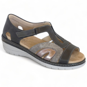 Suave For Steplite: Suave Milos - Cinder