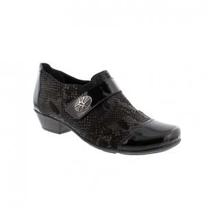 Rieker: Remonte D7333/04 Ladies Shoes