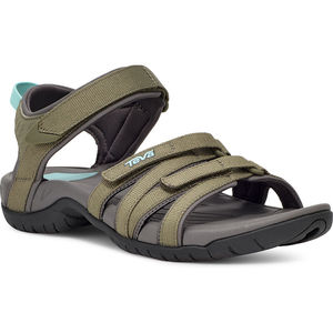 Teva: Teva Womens Tirra - Burnt Olive