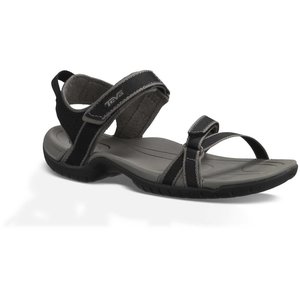 Teva Womens Verra - Black/Grey