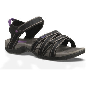 Teva: Teva Womens Tirra - Black/Grey