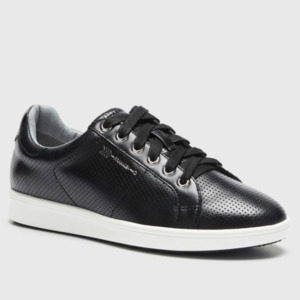 Frankie4: Frankie 4 Jackie III - Black Punched